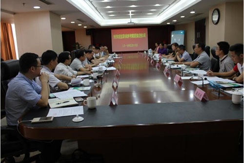 交投公司接待宜昌市当局新能源车调查团-乐玩 交投公司接待宜昌市当局新能源车调查团-乐玩
