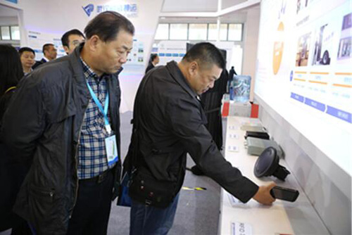 武汉融威在“2017中国国际保安设备技术产品展览会”上广受关注-乐玩 武汉融威在“2017中国国际保安设备技术产品展览会”上广受关注-乐玩